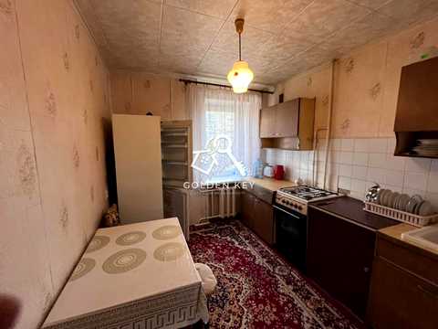 квартира за адресою Качалова вул., 42
