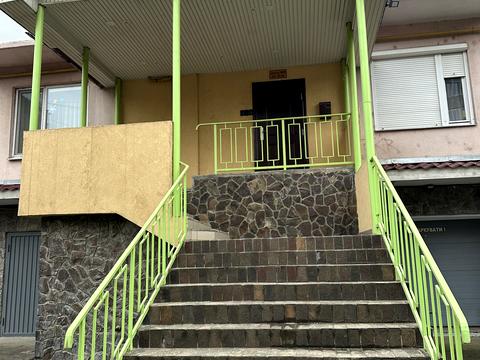 квартира за адресою Капушанська вул., 173