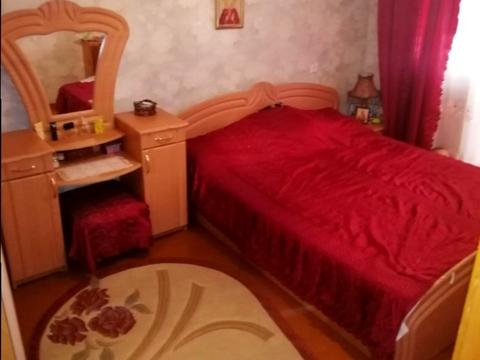 квартира по адресу Рязанская ул., 10