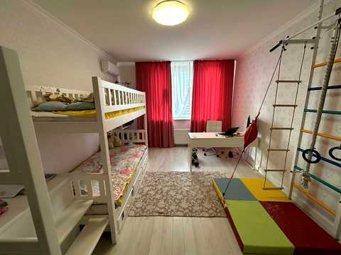 квартира по адресу Герцена ул., 35-А