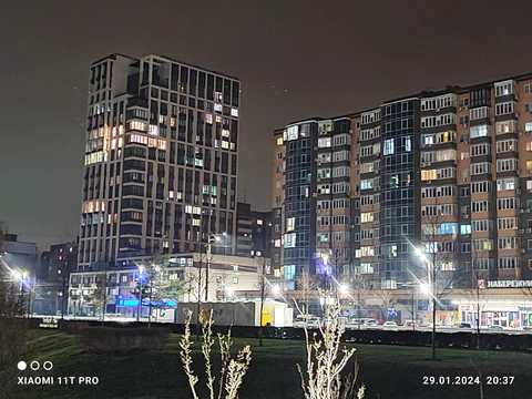 квартира за адресою Набережна Перемоги вул., 68-А