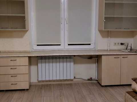 квартира за адресою Київ, Дмитра Павличка просп. (Маршала Рокосовського), 6
