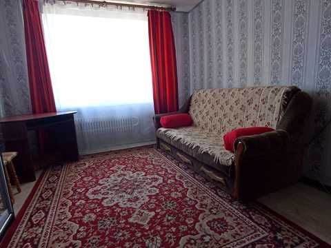 квартира по адресу Благодатная ул., 2