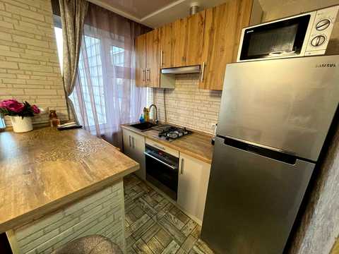 квартира за адресою Олени Теліги вул., 5-А