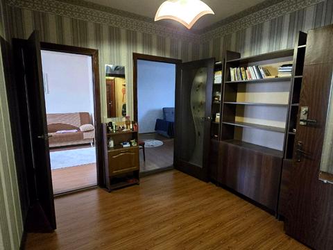 квартира по адресу Геннадія Матуляка ул. (Генерала Свиридова), 7