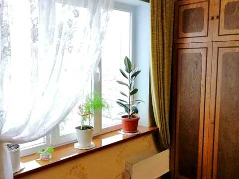 квартира за адресою Архітектора Ніколаєва вул., 1
