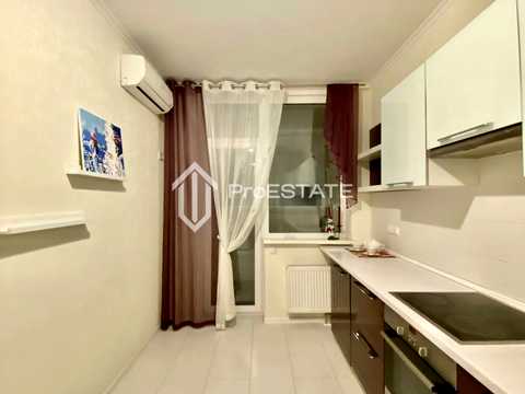квартира за адресою Драгоманова, 2А