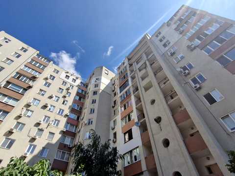 квартира за адресою Чернігівська вул., 9-В