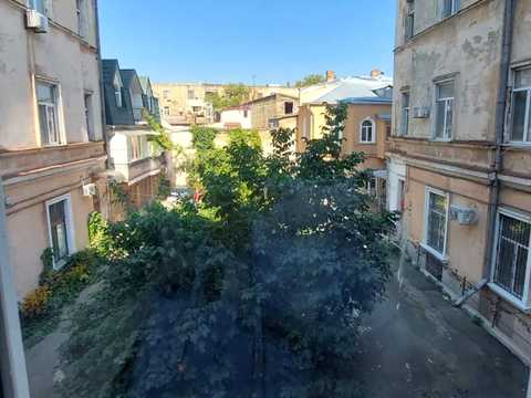 квартира за адресою Павла Зеленого вул. (Коблевська), 45