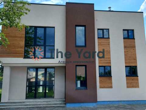 будинок за адресою Набережна вул., 7а