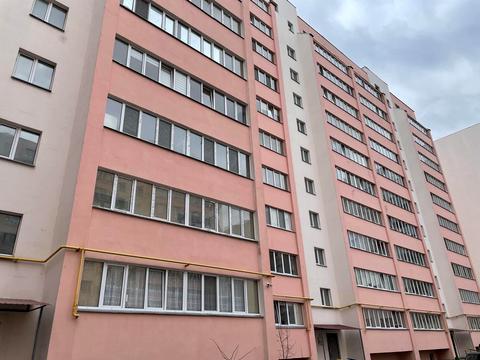 квартира за адресою Головатого вул., 76б