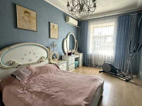квартира за адресою Берестейський просп. (Перемоги), 96
