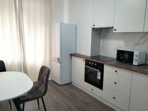 квартира за адресою Академіка Сахарова вул., 20б