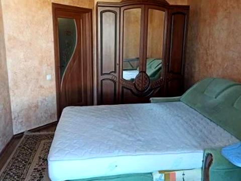 квартира по адресу Панаса Мирного ул.