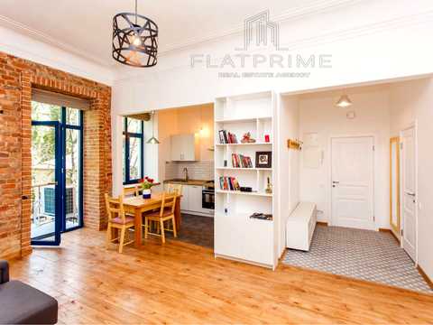 квартира за адресою Кропивницького вул., 6