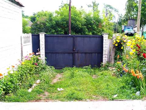 дом по адресу полонського, 36