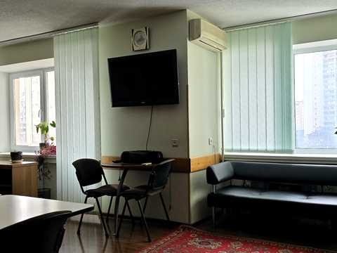 квартира за адресою Миколи Бажана просп., 30