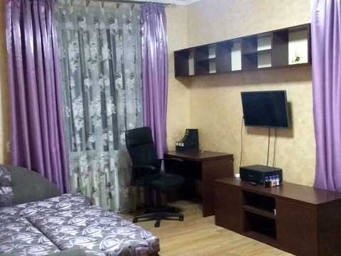 квартира за адресою Мечникова вул., 92