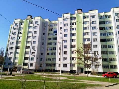 квартира за адресою ул.Тараса Бульбы, 15