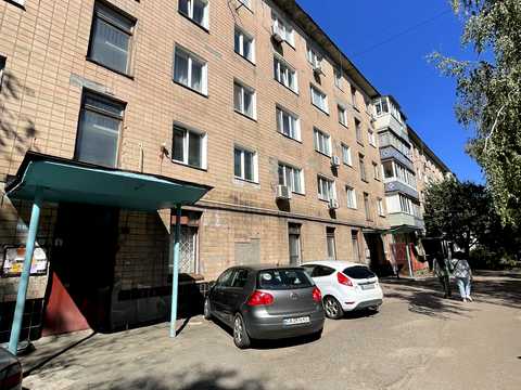 квартира за адресою Благовісна вул., 169