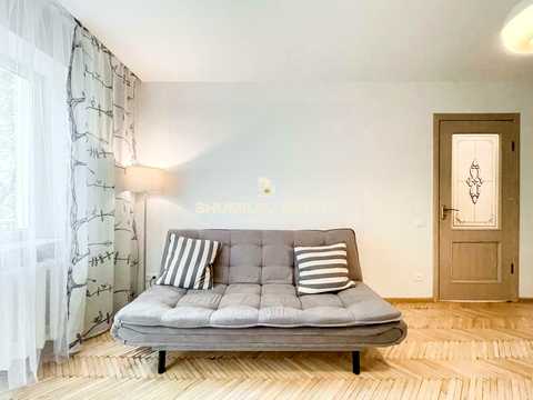 квартира за адресою Угорська вул., 23