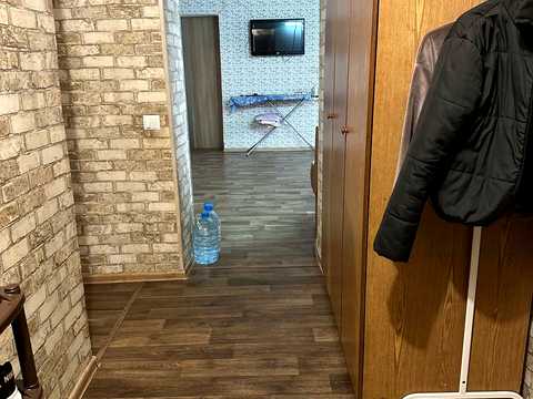 кімната за адресою Дніпро, Бердянська вул., 7