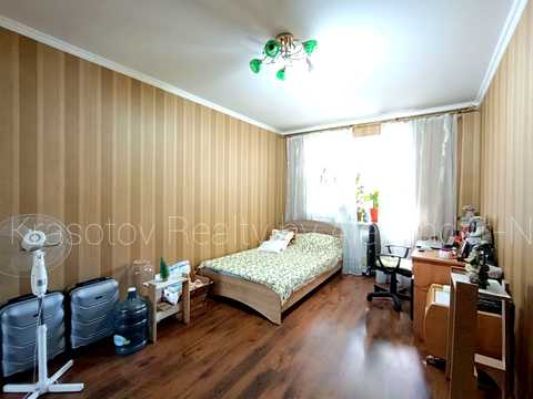 квартира за адресою Середньофонтанська вул., 30а