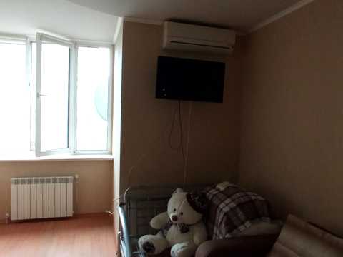 квартира за адресою Миколи Бажана просп., 1-М