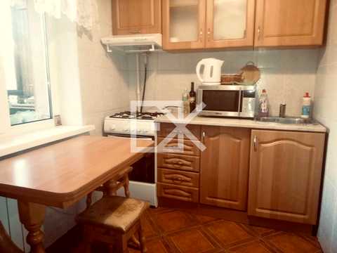 квартира за адресою Йорданська вул. (Лайоша Гавро), 22-Б
