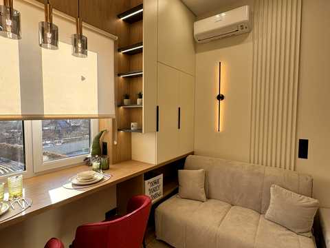квартира за адресою Лубенська вул., 14