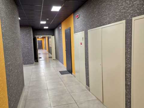 квартира по адресу Михаила Бойчука ул. (Кіквідзе), 41-Б