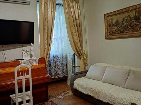 квартира по адресу Шовкуненка ул., 14