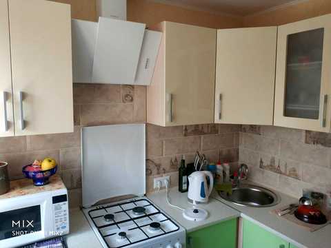 квартира за адресою Дніпровське шосе (Дніпропетровське), 30