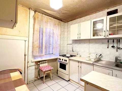 квартира за адресою Перемоги просп. (Курський), 127