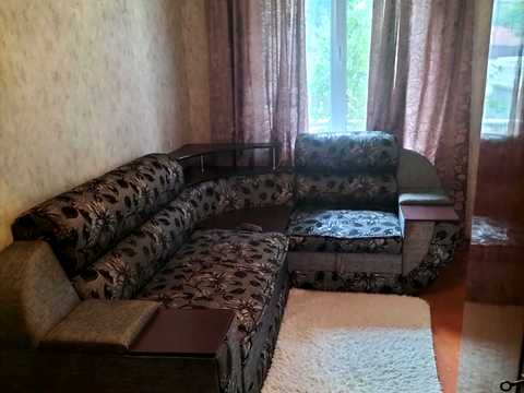 квартира по адресу Подлепы ул., 16