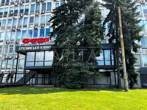 коммерческая по адресу Митрополита Василия Липковского ул. (Урицького), 45