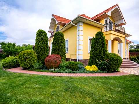 дом по адресу Амбулаторна, 8