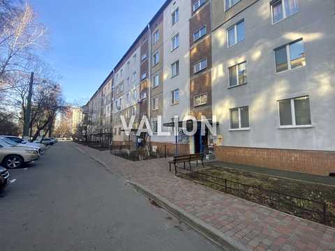 квартира за адресою Симоненка вул., 3