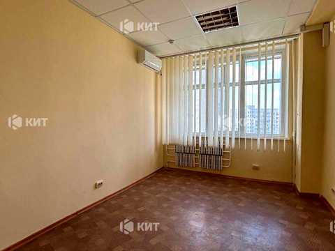 коммерческая по адресу Гагарина просп. (Гагаріна), 4