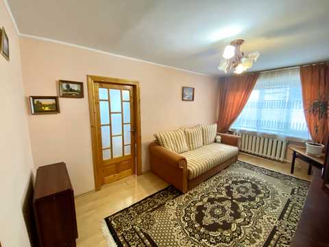 квартира по адресу Богдана Хмельницкого ул., 36