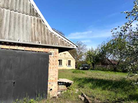 ділянка за адресою Звенигородська вул., 13
