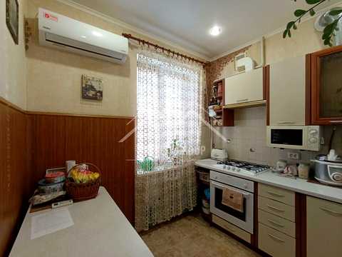 квартира по адресу Вадима Гурова ул. (Постышева), 82