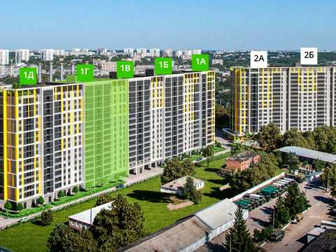 квартира по адресу Шекспира пер., 13