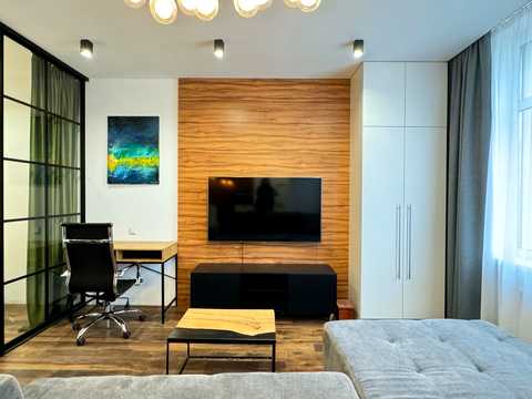 квартира за адресою Юнацька, 10