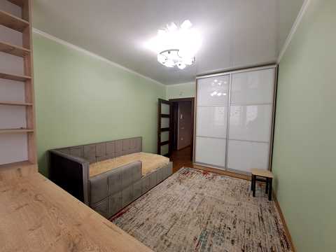 квартира по адресу Степана Бандеры просп., 35-А