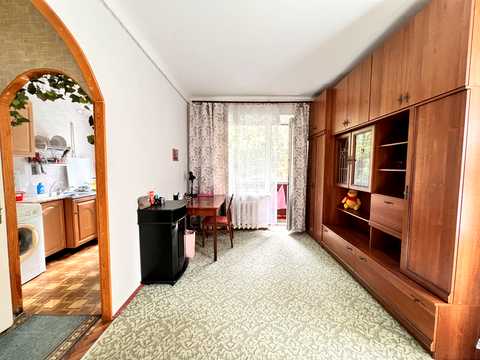 квартира по адресу Костанайская ул., 14