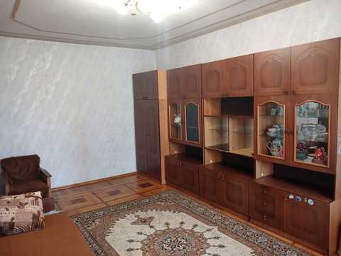 квартира по адресу Архитектора Вербицкого ул., 10-А