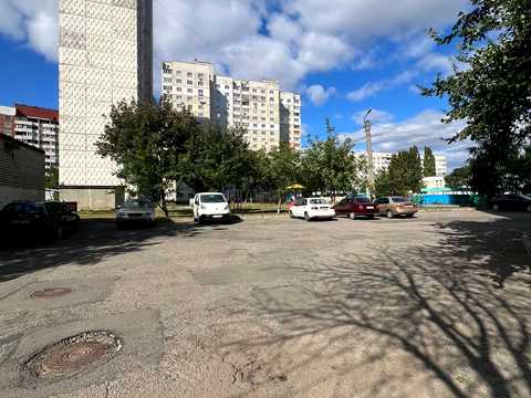 квартира за адресою Велика Кільцева вул., 132