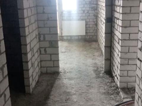 квартира по адресу Домостроительная ул., 7