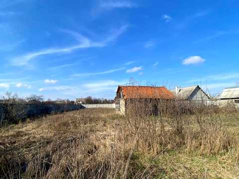 ділянка за адресою 